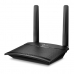 Рутер TP-Link TL-MR100 300 Mbps 4G LTE WiFi