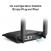 Router TP-Link TL-MR100 300 Mbps 4G LTE Wi-Fi