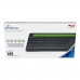 Bluetooth-tastatur MediaRange MROS131 Qwertz Tysk (Refurbished A)