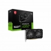 Графична карта MSI GEFORCE RTX 4060 TI VENTUS 2X BLACK 8G OC Geforce RTX 4060 Ti 8 GB GDDR6