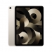 Läsplatta Apple iPad Air 2022 Beige 5G M1 8 GB RAM 64 GB Vit starlight