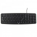 Teclado Titanum TK102 Negro