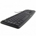 Clavier Titanum TK102 Noir