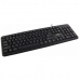 Teclado Titanum TK102 Negro