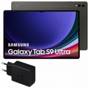 GB Tablet S8 GB Galaxy Qualcomm Black at 5G 256 Ultra Buy 14,6\
