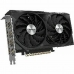 Grafikas Karte Gigabyte GeForce RTX 4060 Ti WINDFORCE OC 8 GB GDDR6