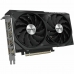 Grafische kaart Gigabyte GeForce RTX 4060 Ti WINDFORCE OC 8 GB GDDR6