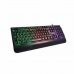 Tastatură Gaming Droxio Kasumi Qwerty Spaniolă