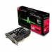 Grafička kartica Sapphire 11268-01-20G 4 GB GDDR5 AMD Radeon RX 550