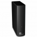 Externe Harde Schijf Western Digital Elements Desktop 10 TB