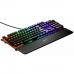 Klawiatura SteelSeries APEX 7 Czarny Qwerty Hiszpańska Qwerty US