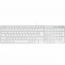 Billentyűzet Mobility Lab ML300368 AZERTY macOS