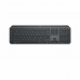 Toetsenbord Logitech 920-010248 Qwerty Spaans Spaans Grijs Grafiet