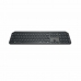 Klawiatura Logitech 920-010248 Qwerty Hiszpańska hiszpański Szary Grafit