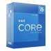 -prosessori Intel BX8071512600K 4,9 Ghz 20MB LGA 1700 LGA 1700