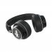 Auriculares Bluetooth con Micrófono Audictus WINNER Negro