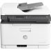 Multifunction Printer HP MFP 179FNW