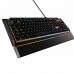 Tastatur Patriot Memory Viper V770 Sort