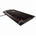 Tastatur Patriot Memory Viper V770 Sort