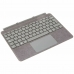 Billentyűzet Microsoft KCT-00112 Spanyol QWERTY