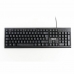 Tangentbord iggual CK-BUSINESS-105T Qwerty Spanska