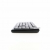 Teclado iggual CK-BUSINESS-105T Qwerty espanhol