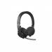 Kuulokkeet mikrofonilla Logitech 981-000854 Musta