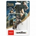 Gyűjthető figura Amiibo The Legend of Zelda: Breath of the Wild - Link (Rider)