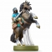 Figurka kolekcjonerska Amiibo The Legend of Zelda: Breath of the Wild - Link (Rider)