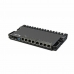 Router Mikrotik RB5009UG+S+IN Negru 2,5 Gbit/s
