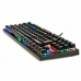 Clavier iggual ONYX RGB