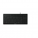 Tastatur Sort Tysk QWERTZ (Refurbished A)