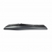 Teclado Cherry KC 4500 ERGO Preto Qwerty espanhol