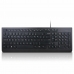 Klaviatuur Lenovo 4Y41C68669 Hispaaniakeelne Qwerty Must