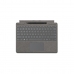 Tastatur Surface Pro 8 Microsoft 8X8-00072 Spanisch Qwerty Spanisch QWERTY