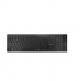 Bluetooth Klaviatuur Cherry KW 9100 SLIM Hispaaniakeelne Qwerty