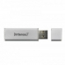 USB flash disk INTENSO Ultra Line USB 3.0 32 GB Biela 32 GB USB flash disk