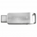 Memorie USB INTENSO 3536480 32 GB Argintiu 32 GB Memorie USB