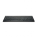 Clavier sans fil Kensington K72344ES Espagnol Qwerty Noir Multicouleur