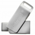 Memorie USB INTENSO 3536480 32 GB Argintiu 32 GB Memorie USB