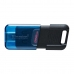 Memoria USB Kingston 80 256 GB Azzurro