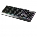 Клавиатура MSI Vigor GK30 Черен AZERTY