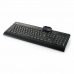 Tastatur Conceptronic CKBESMARTID Spansk Qwerty Svart