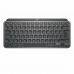 Tipkovnica Logitech MX Keys Mini Francoski Temno siva AZERTY