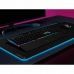 Näppäimistö Corsair K70 RGB PRO Musta Ranska AZERTY