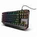 Teclado OZONE Alpha Strike