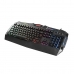 Tastatură Natec Spitfire Negru RGB