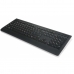 Draadloos toetsenbord Lenovo 4X30H56868 Zwart Qwerty Spaans