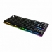 Tastatur Mountain Everest Core Black RGB Sort Engelsk