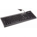 E-Reader mit Tastatur Bit4id TECLADO_MINIL_K Schwarz Qwerty Spanisch